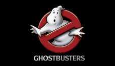 GhostBusters logo 3D