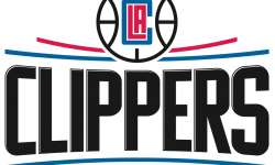 LA Clippers new logo