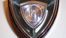 Mazda old emblem