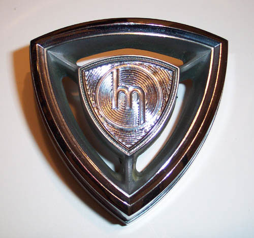 Mazda old emblem Wallpaper