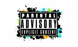 Parental Advisory logo