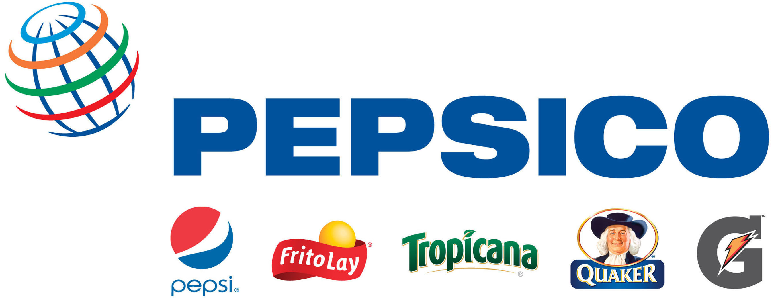 Pepsico logo Wallpaper