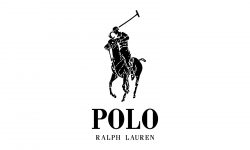 Ralph Lauren polo logo