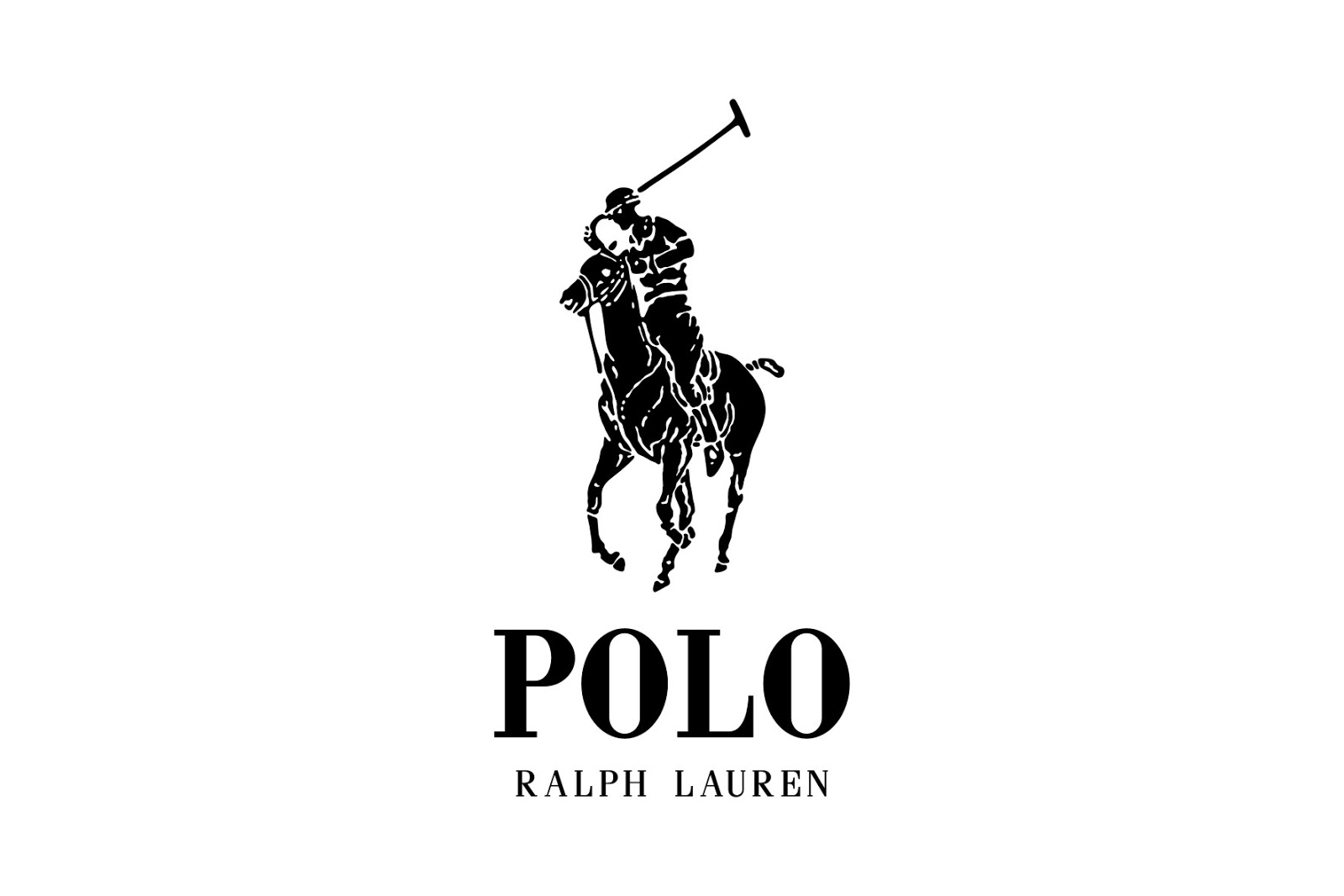 logo ralph lauren polo