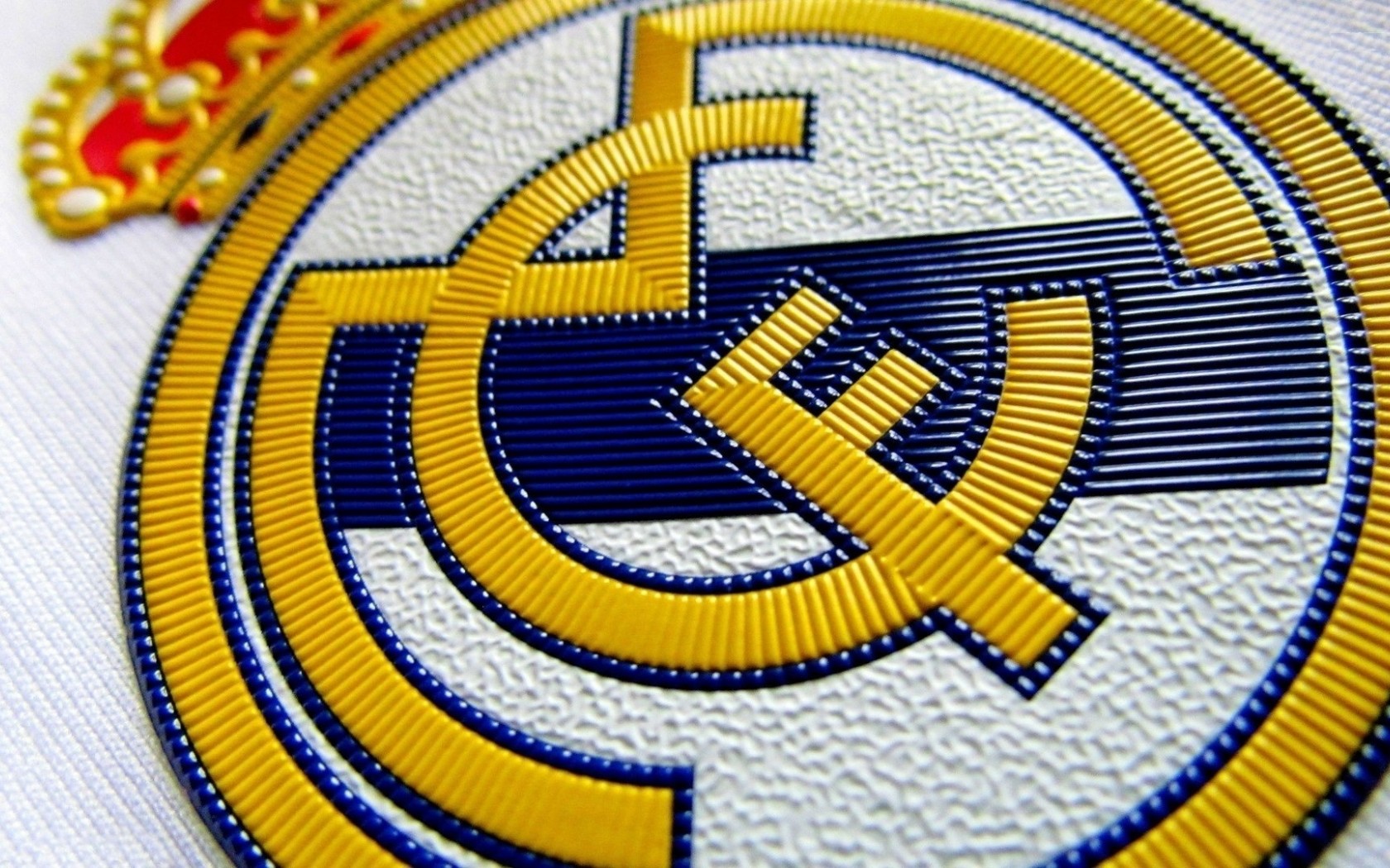 Emblema Real Madrid Wallpaper