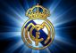 Real Madrid logo wallpaper