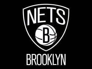Basketball Brooklyn Club Logo