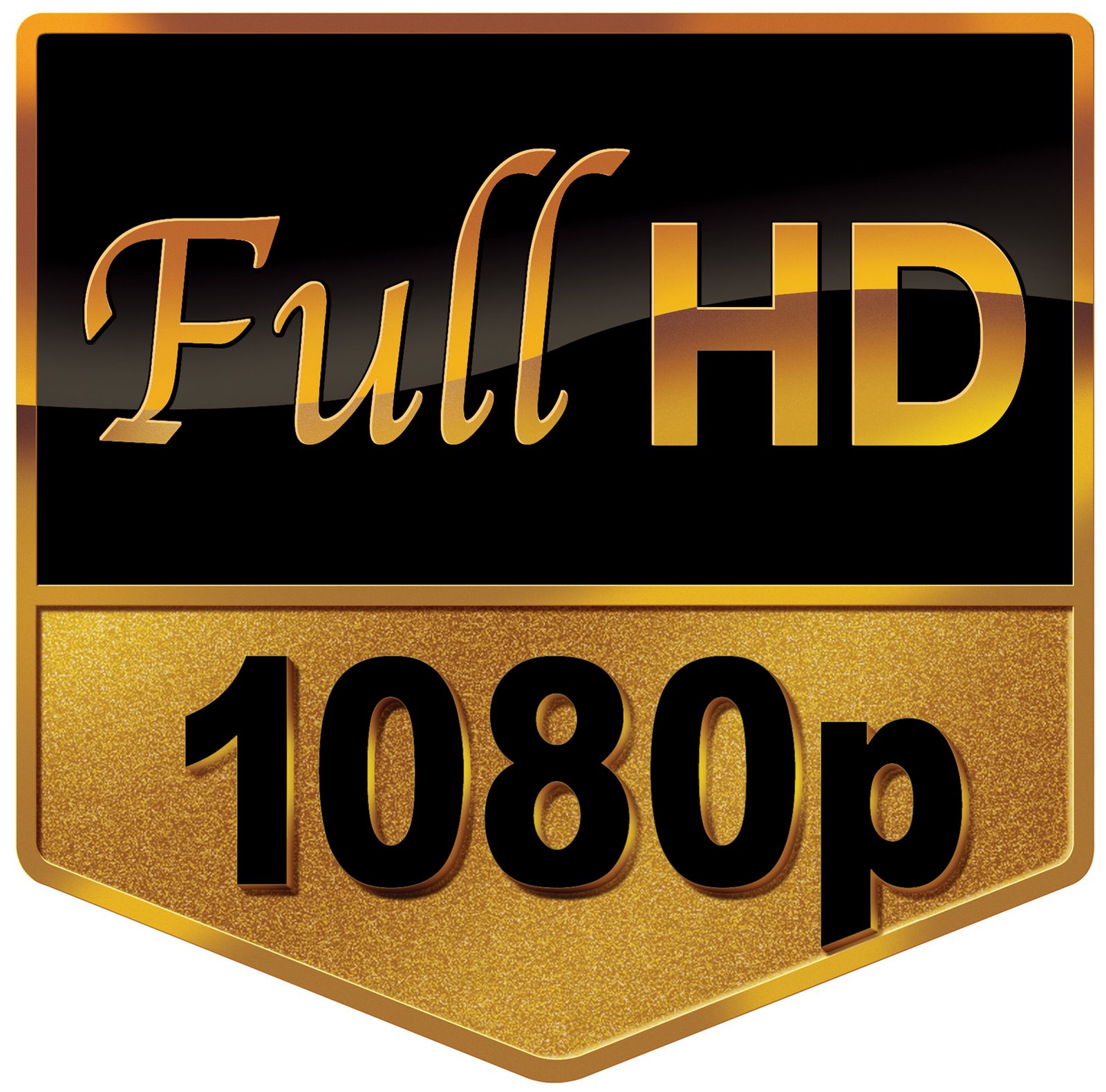 Full HD Logo Wallpaper