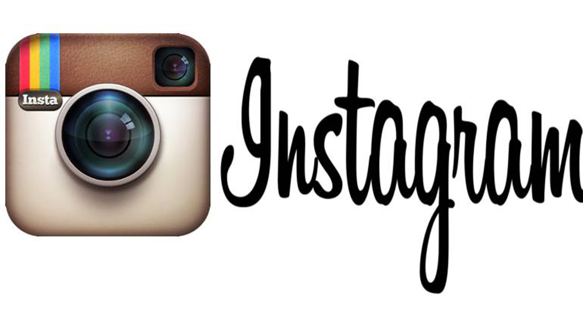 Instagram Logo -Logo Brands For Free HD 3D - 1920 x 1080 jpeg 292kB