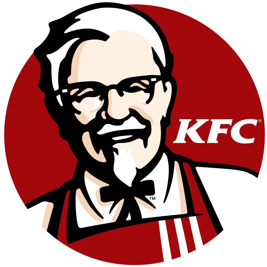 KFC Logo Wallpaper