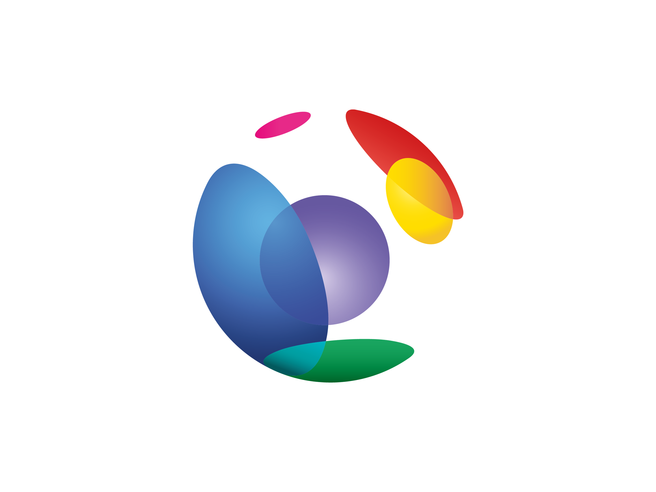 Telecom Logo Wallpaper
