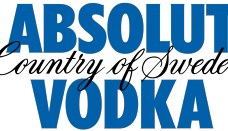 Absolut Vodka Vector Logo