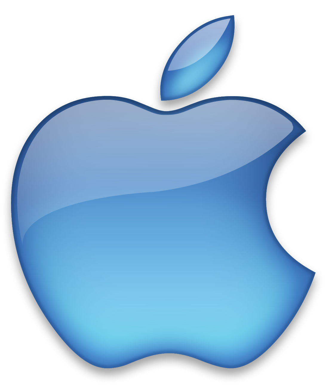 Apple Iphone Logo Wallpaper
