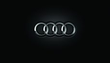 Audi Emblem