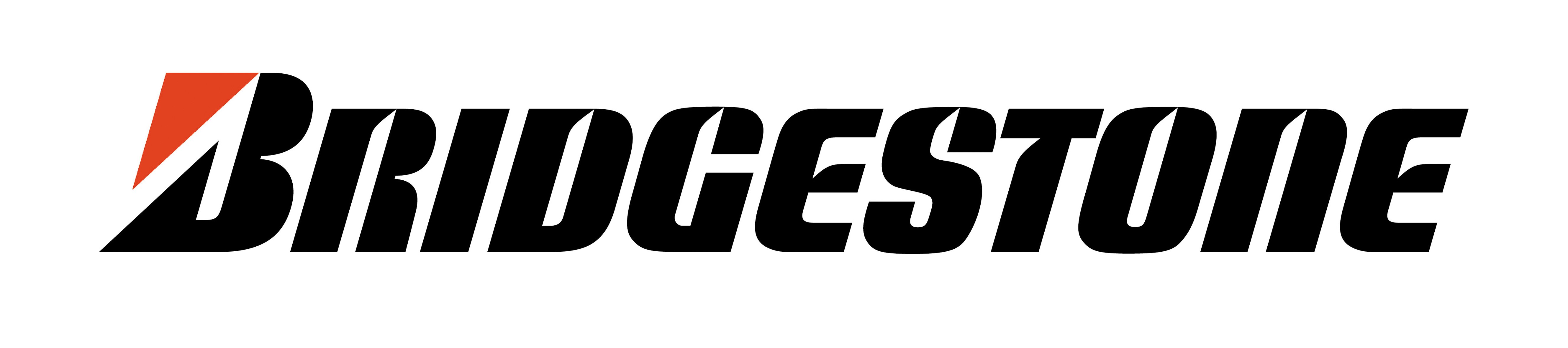 Bridgestone Logo Wallpaper