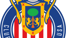 Chivas USA Logo