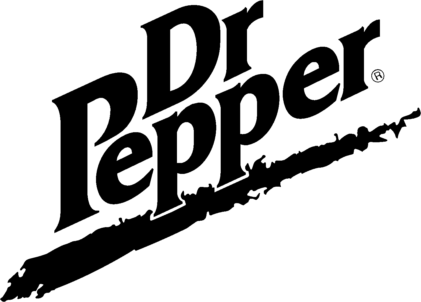 Dr Pepper Logo Wallpaper