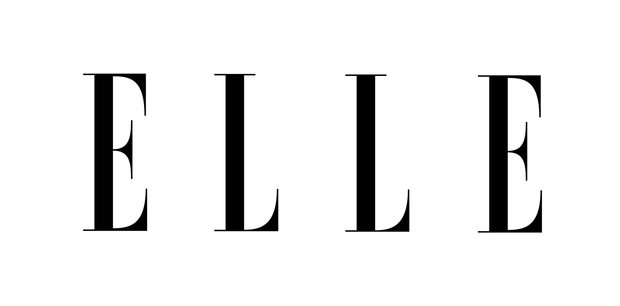 Elle Logo Wallpaper