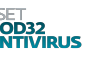 Eset NOD32 Antivirus Logo