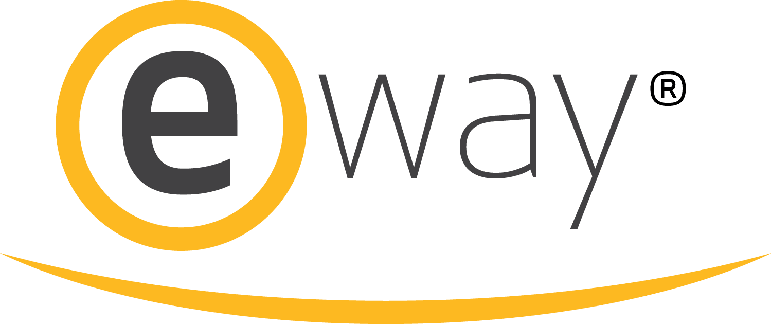 Eway Logo Wallpaper