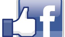 Facebook Like Logo