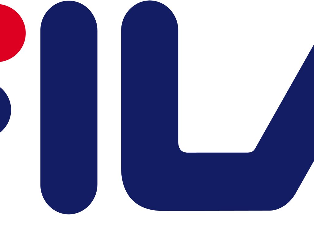 fila symbol