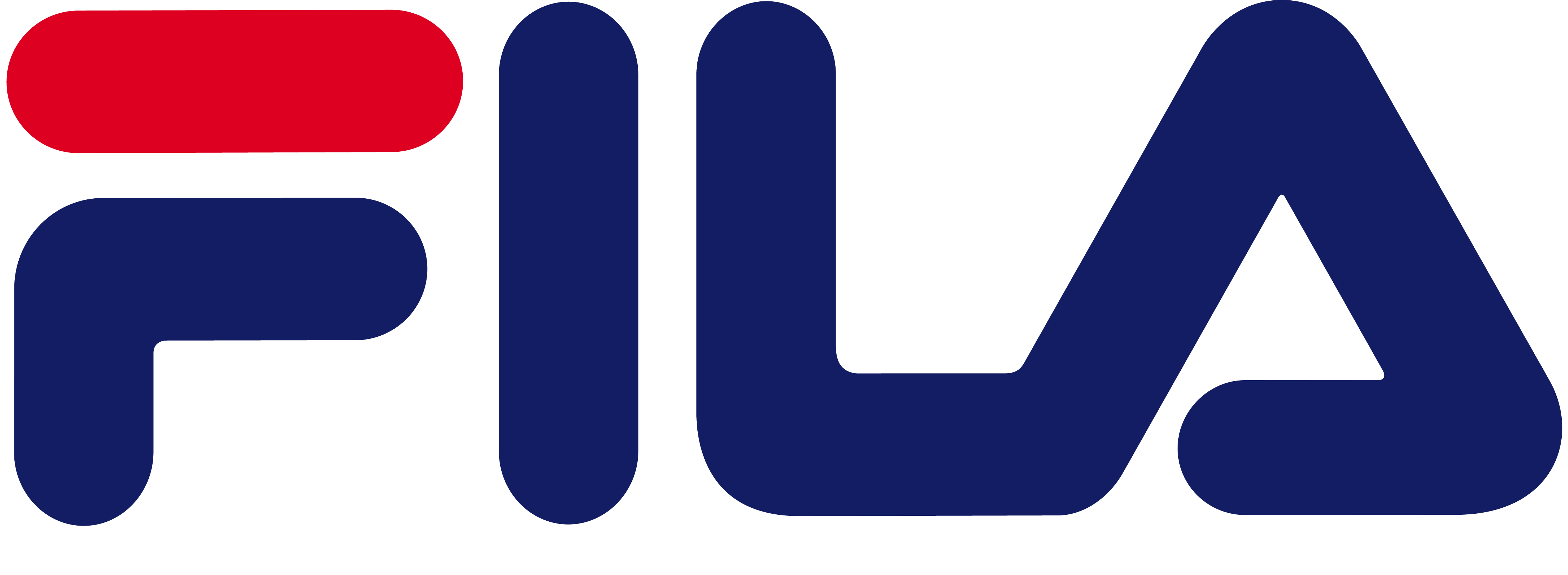 Fila Logo Wallpaper