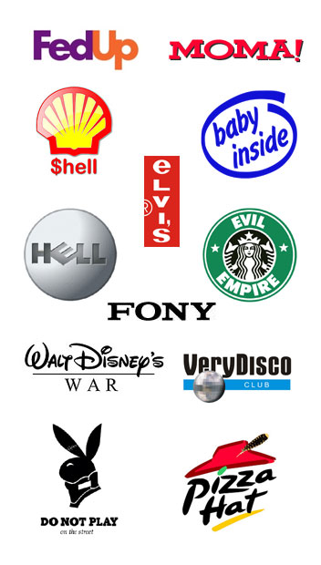 Funny Logo Logo Brands For Free HD 3D