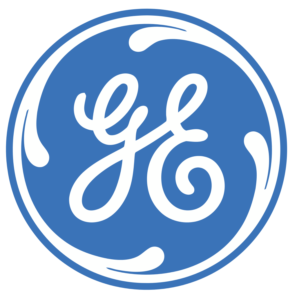 General Electric Logo Wallpaper