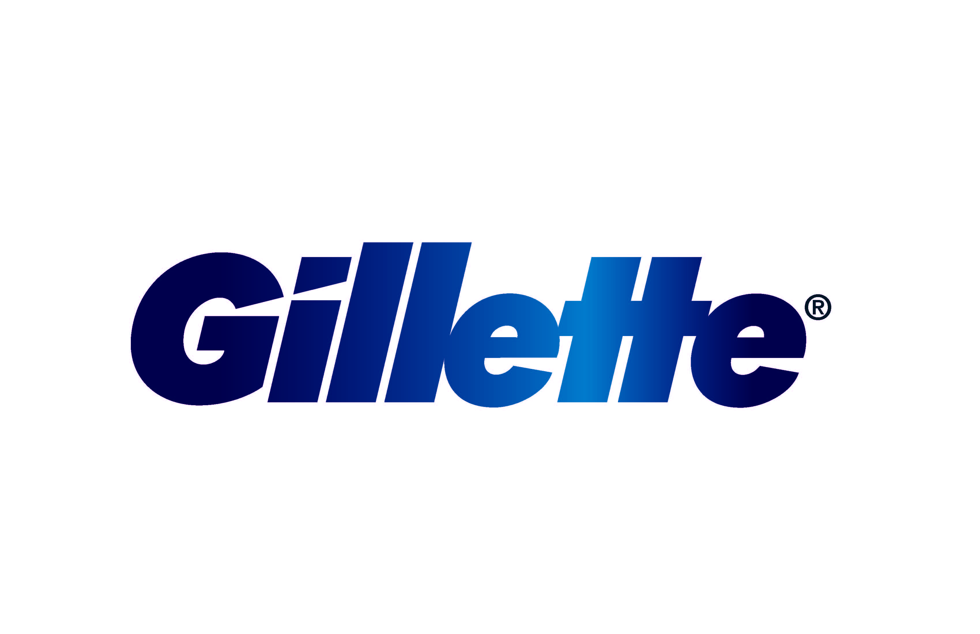 Gillette Logo Wallpaper