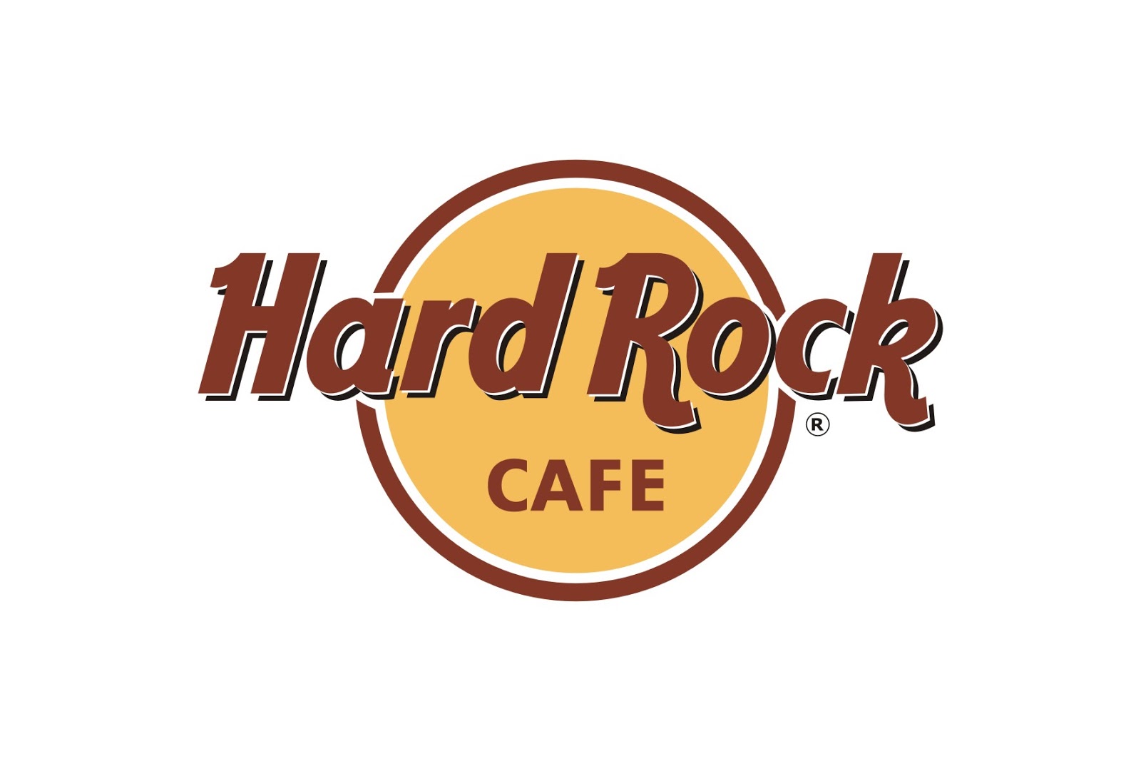 hard rock casino logo