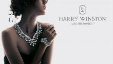 Harry Winston Jewelry Brand