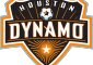 Houston Dynamo Football Club Logo