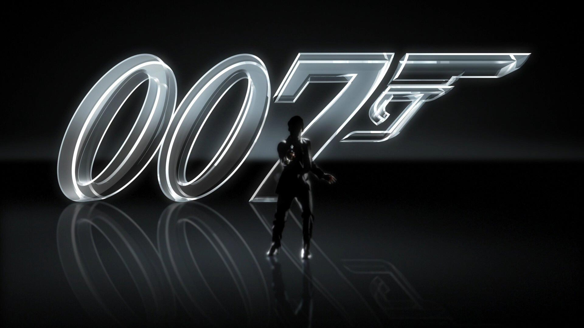 James Bond 007 Logo Logo Brands For Free HD 3D James Bond 007 Logo Logo Brands For Free HD 3D