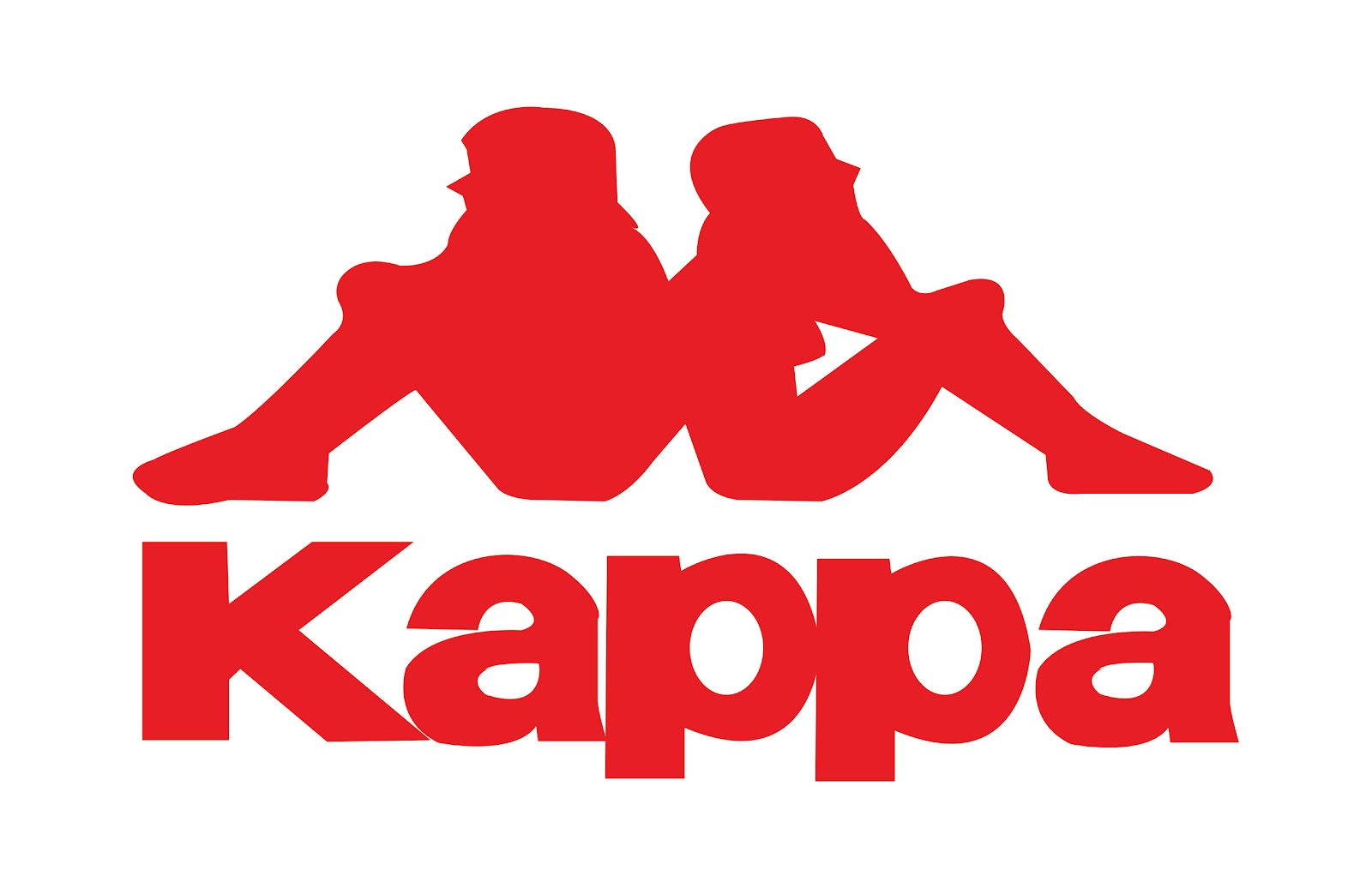 Kappa Logo Logo Brands For Free HD 3D