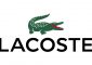 Lacoste Logo Brand