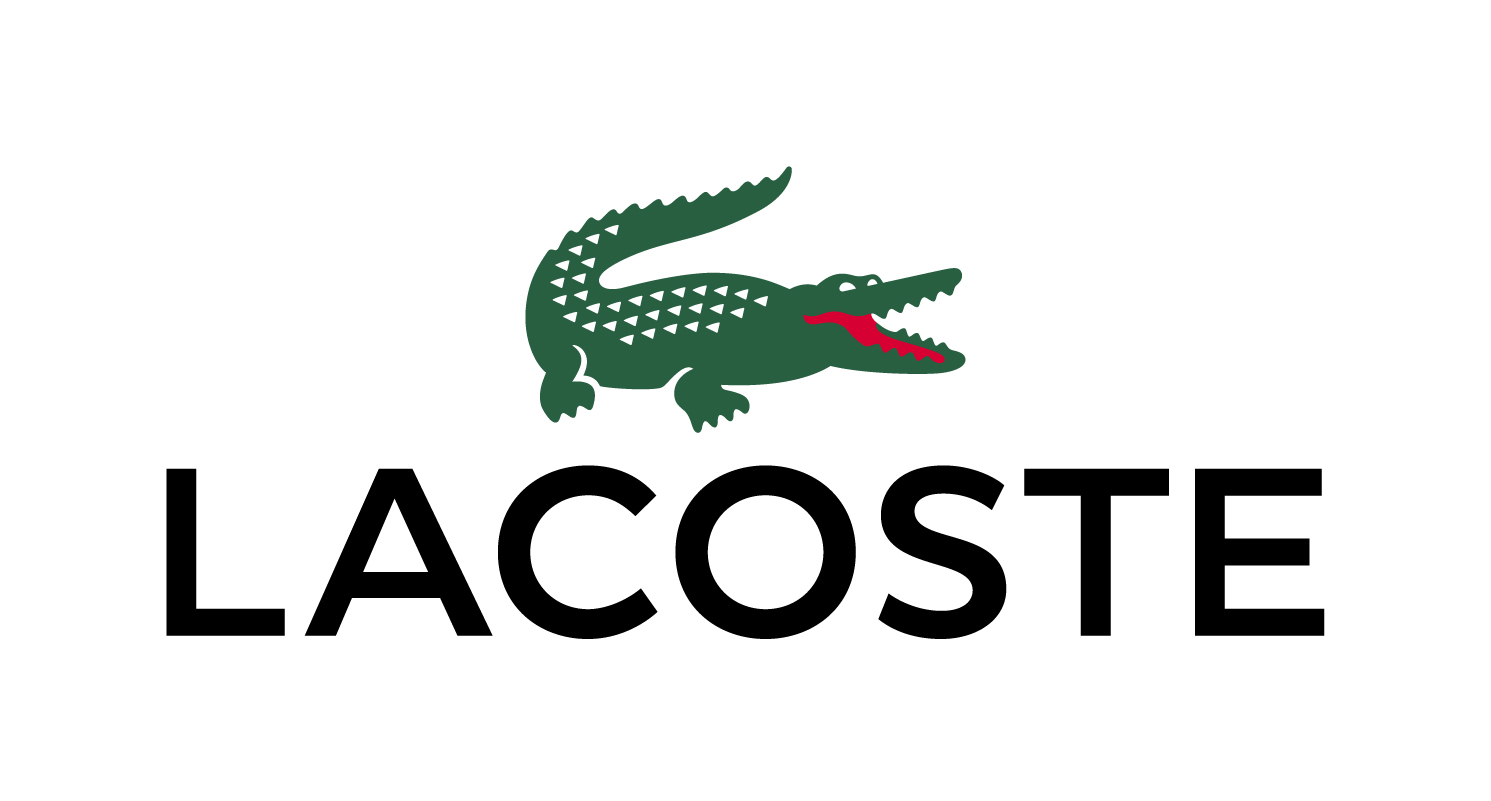 Lacoste Logo Brand Wallpaper
