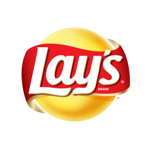 Lays Logo -Logo Brands For Free HD 3D