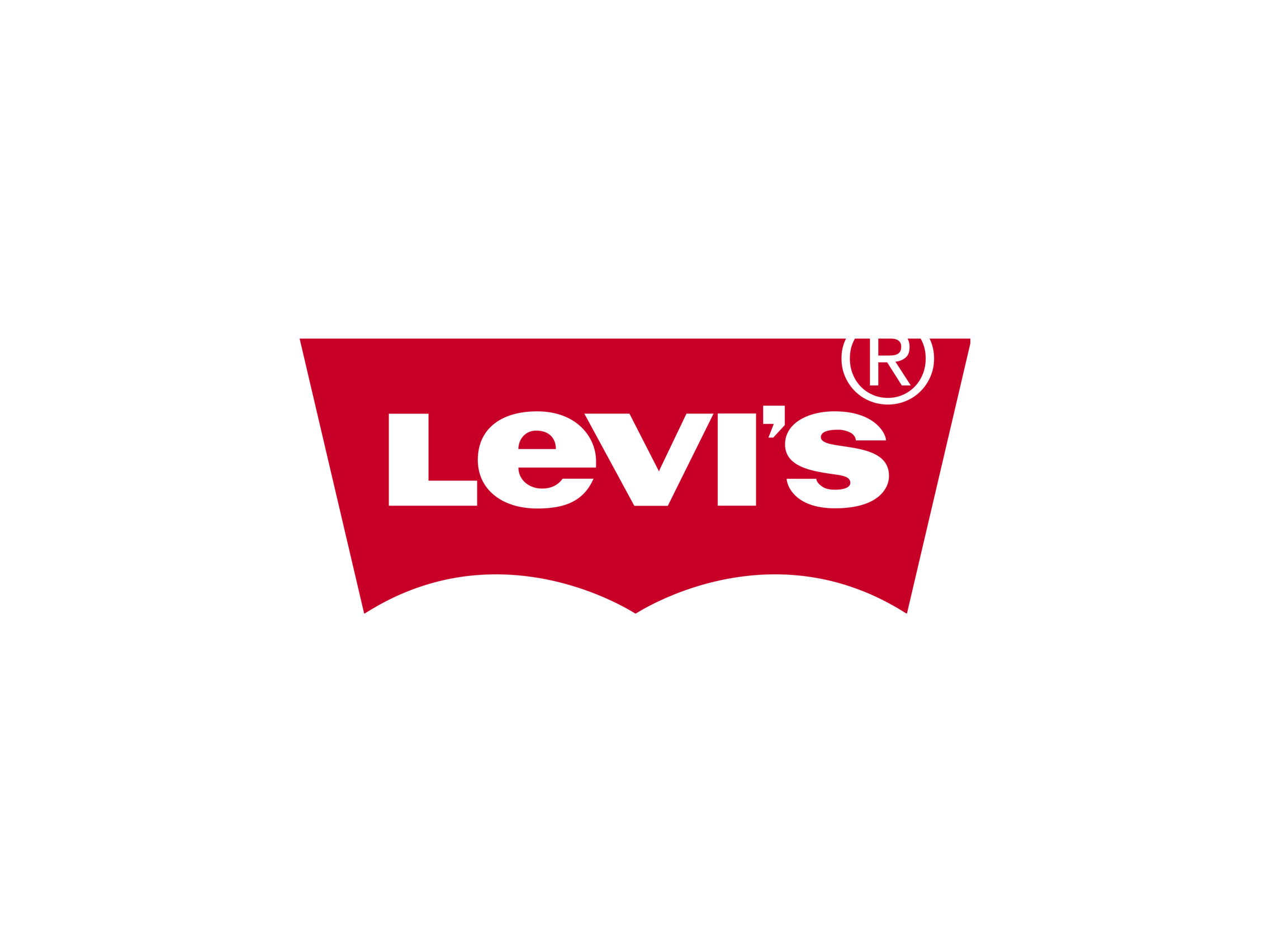 Levis Logo Vector Wallpaper