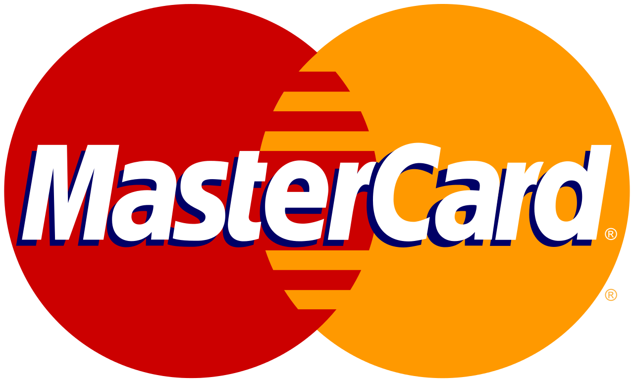 MasterCard Logo Wallpaper