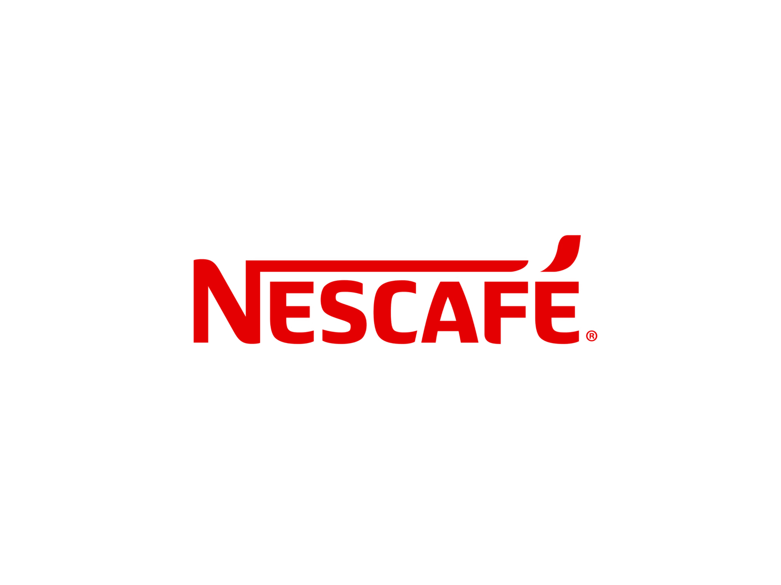 Nescafe Logo Wallpaper
