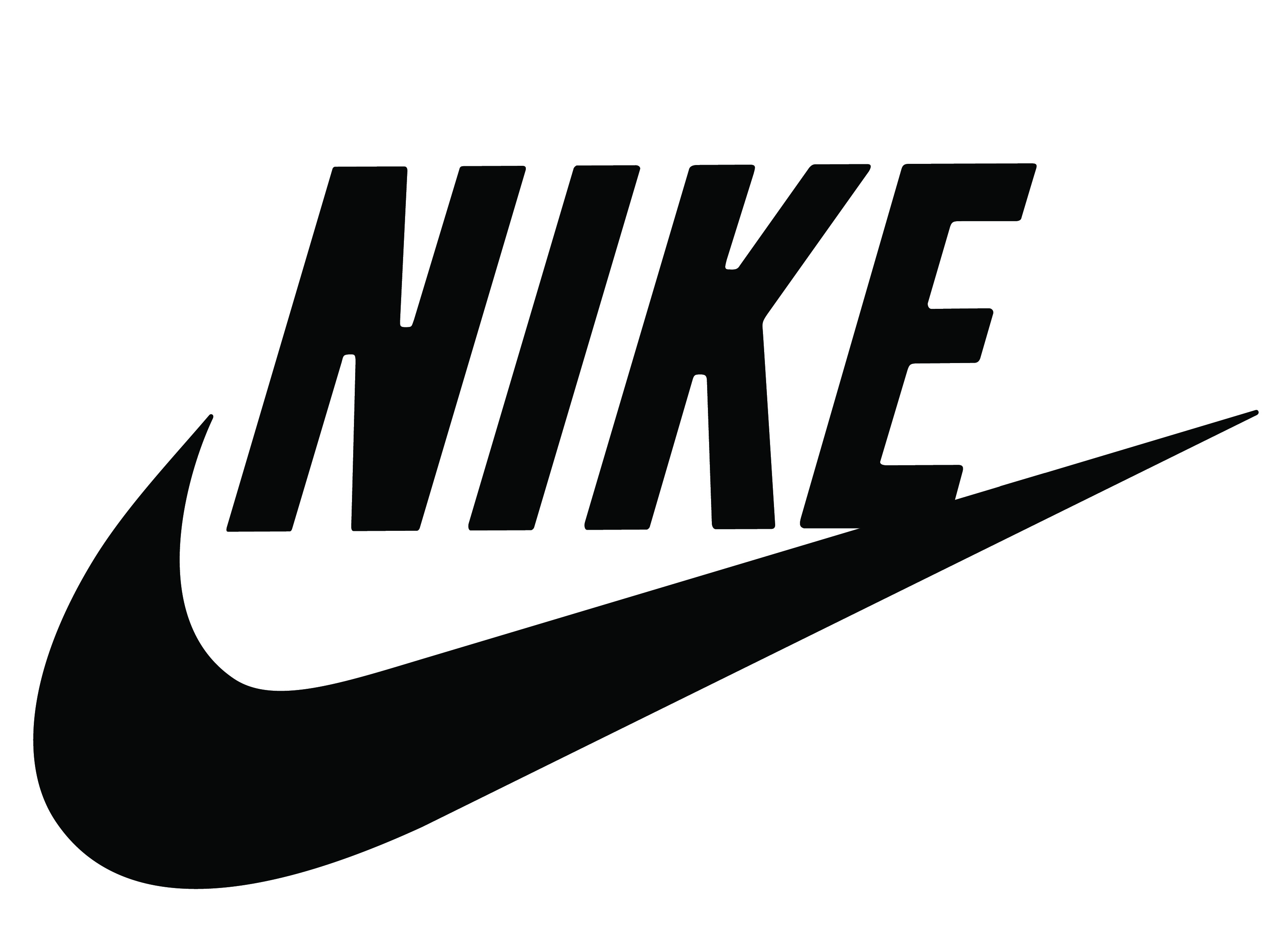 Nike Brand Wallpaper