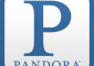 Pandora Sign