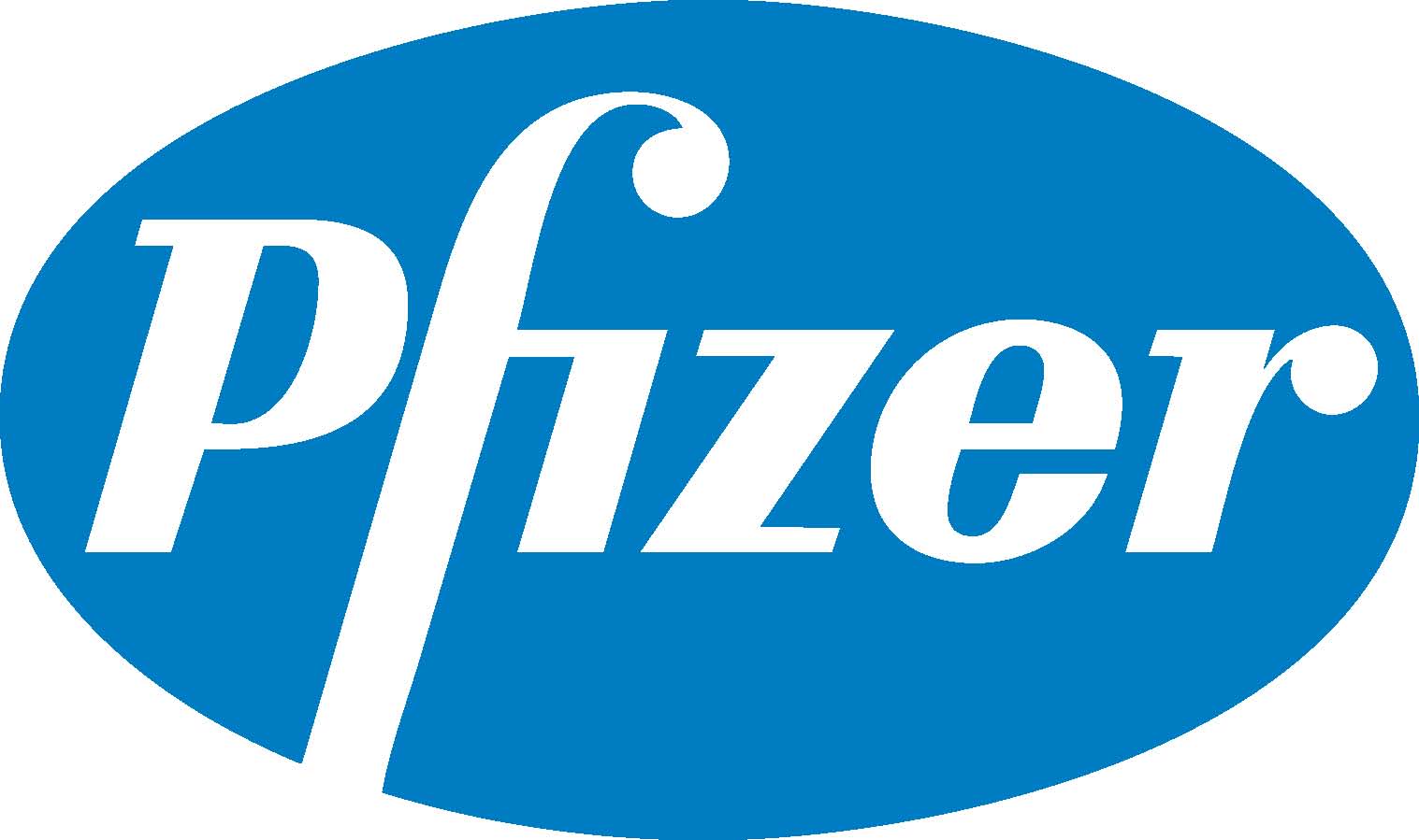 Pfizer Logo Wallpaper