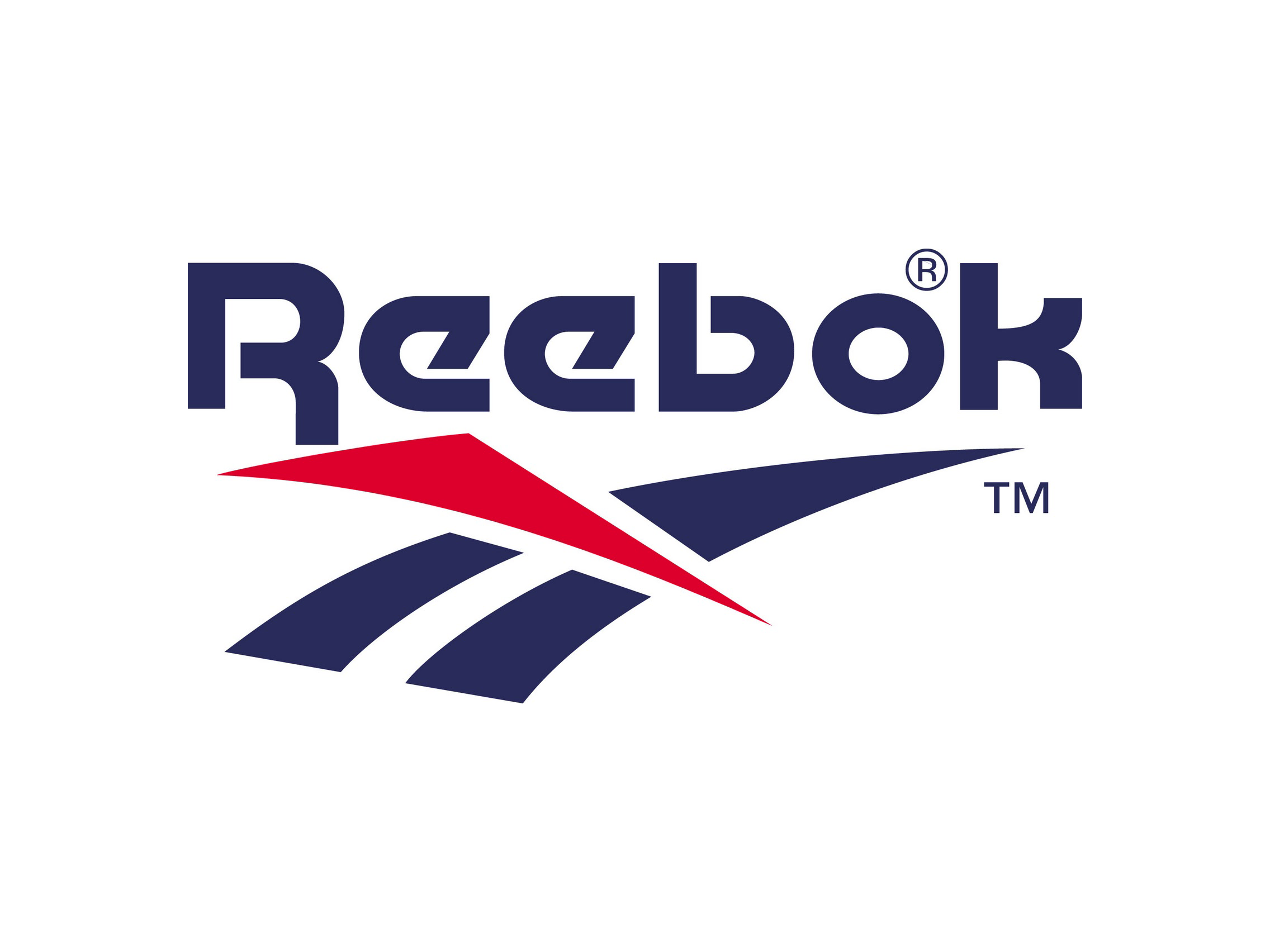 Reebok Logo -Logo Brands For Free HD 3D