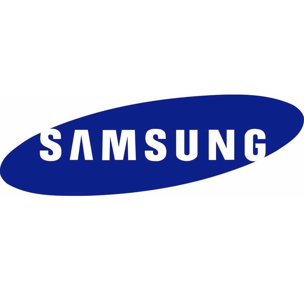 Samsung Logo Brand Wallpaper