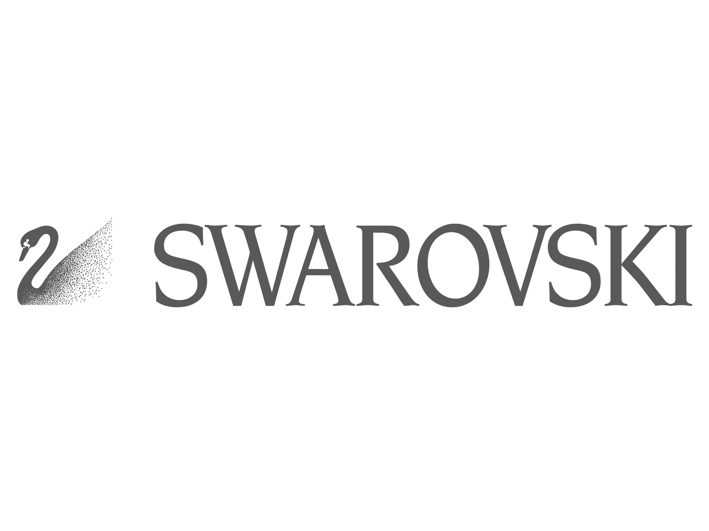 Swarovski Logo Logo Brands For Free HD 3D