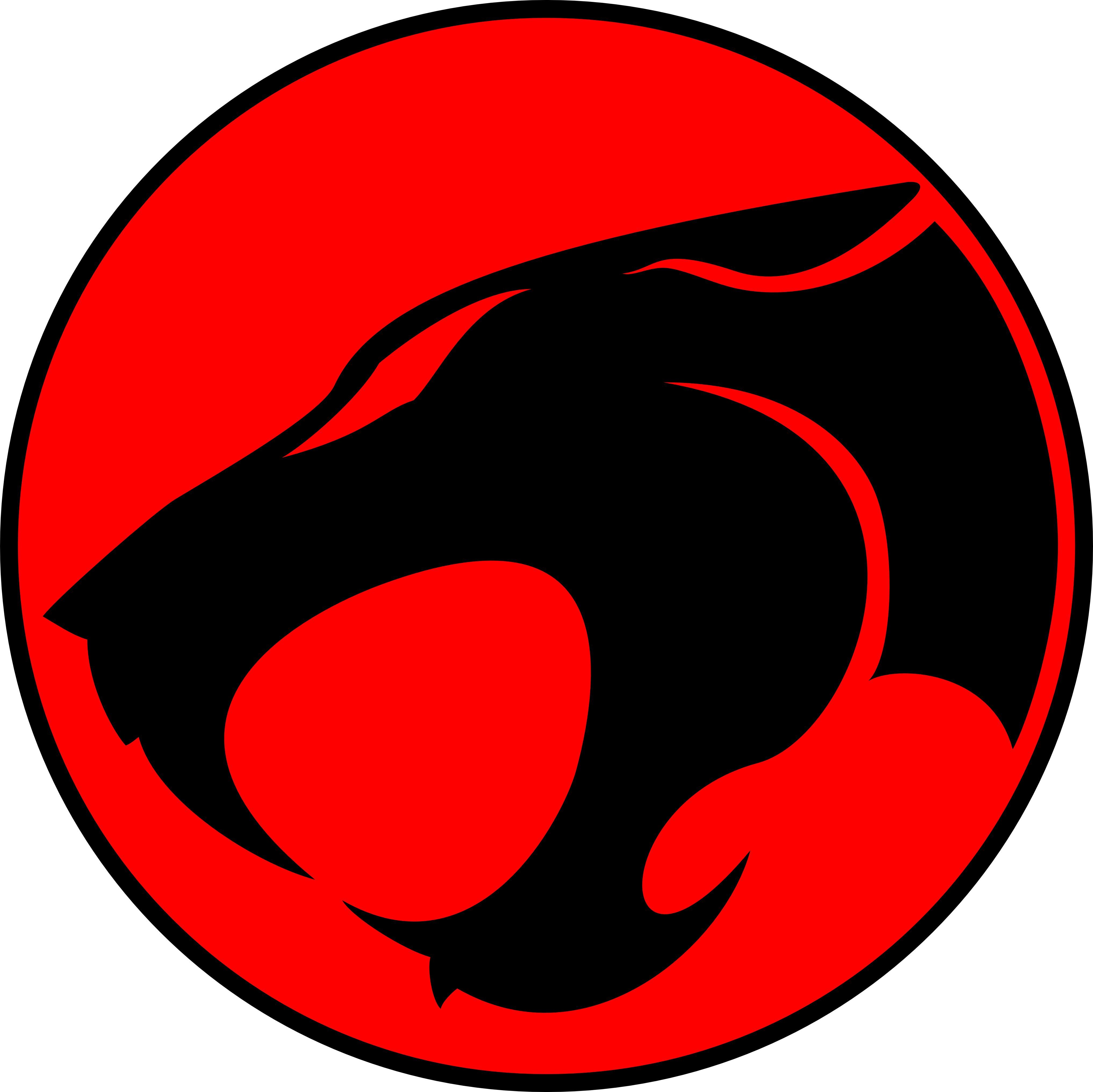 Thundercats Logo Wallpaper