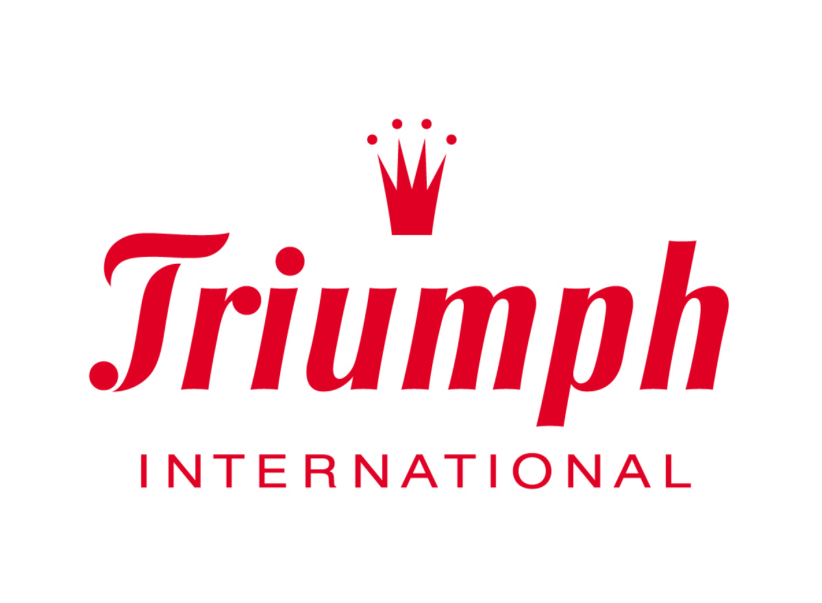 Triumph Motors Logo Wallpaper