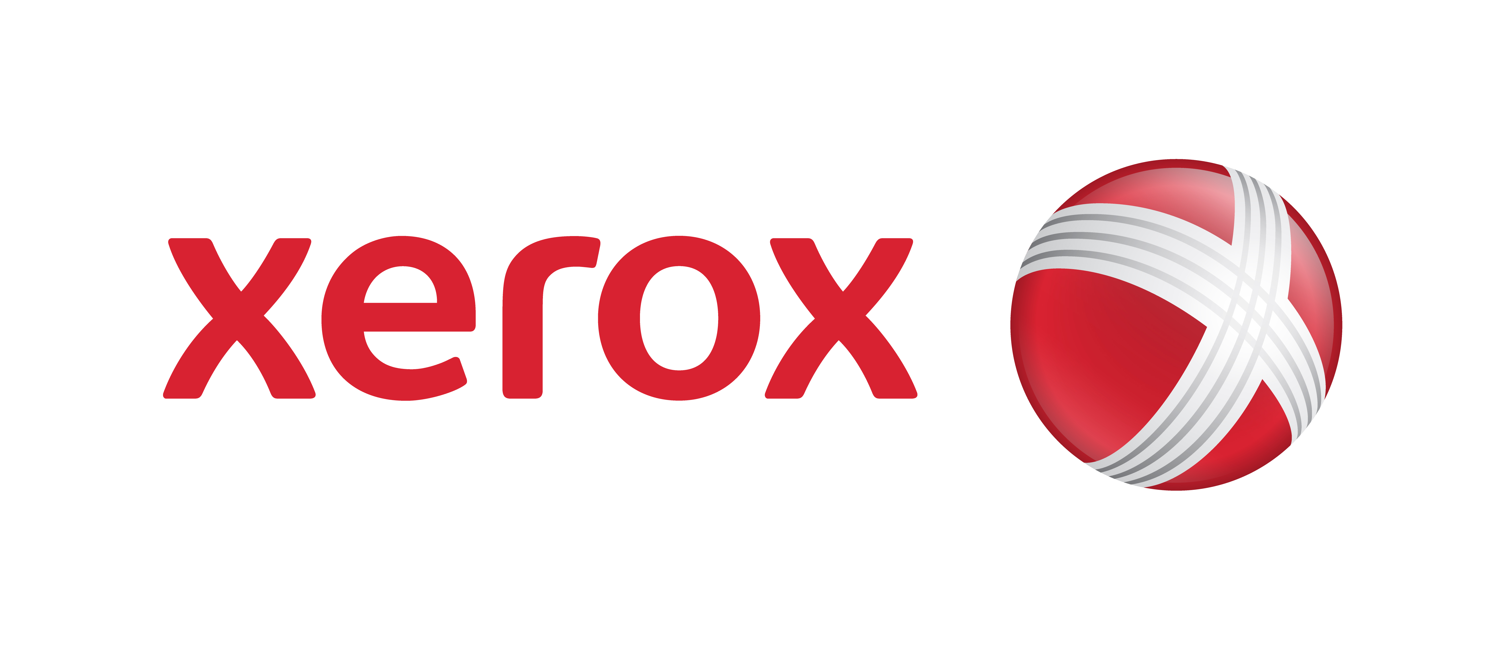 Xerox Logo Logo Brands For Free HD 3D